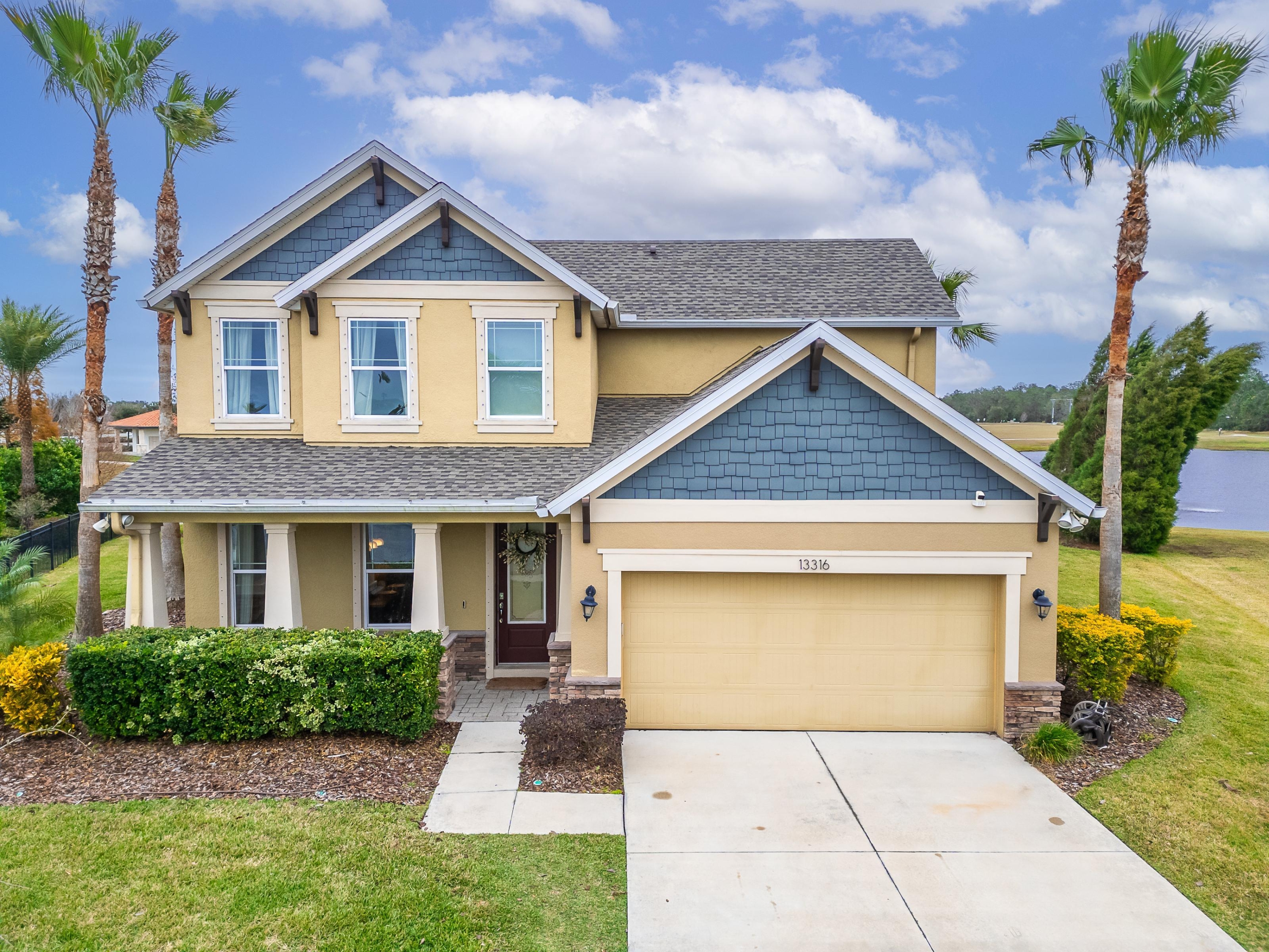 13316 Palmera Vista Drive